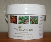 Your soil needs it, your plants will love it.